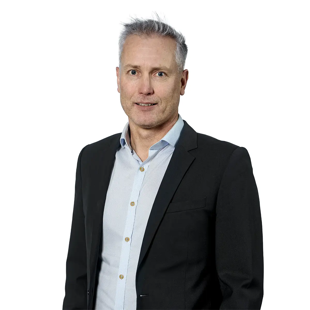 Jan Kjetil Skaug